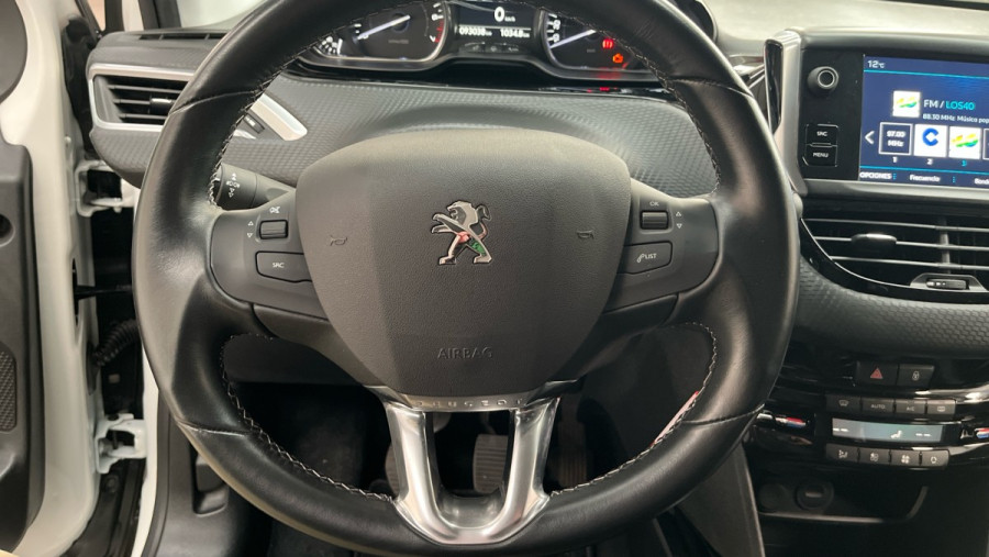 Imagen de Peugeot 2008