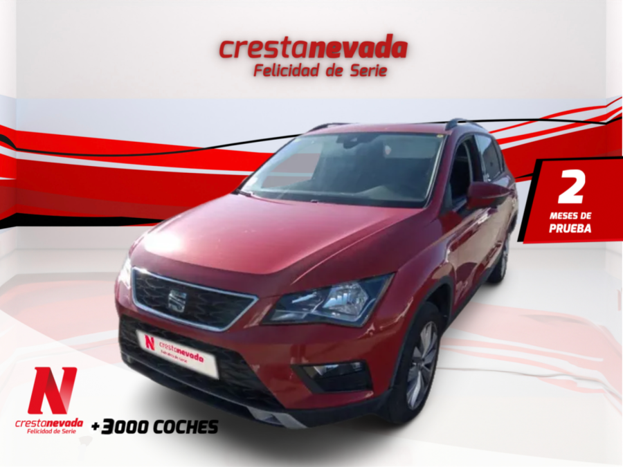 Imagen de SEAT Ateca