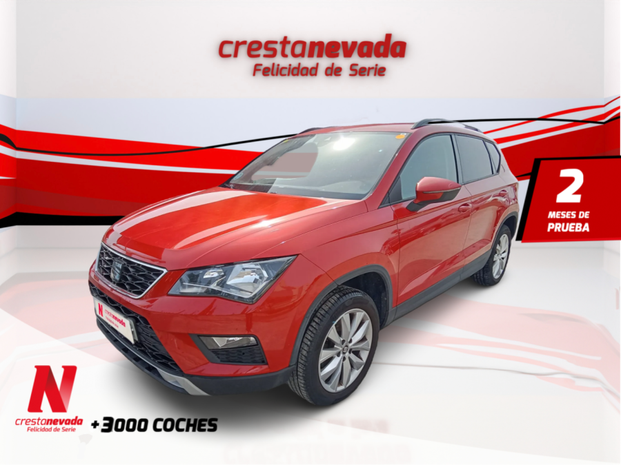 Imagen de SEAT Ateca