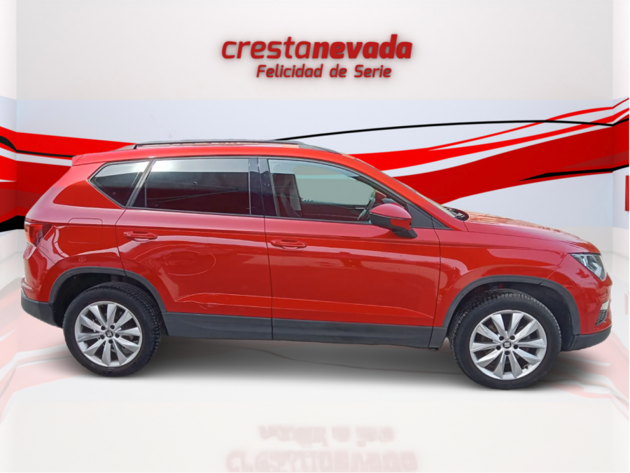 Imagen de SEAT Ateca