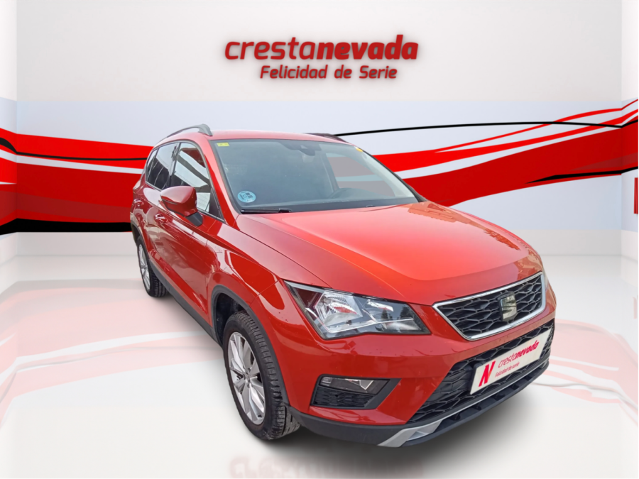 Imagen de SEAT Ateca