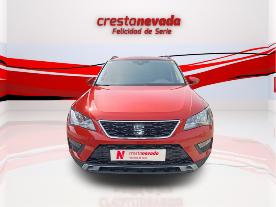 Imagen de SEAT Ateca