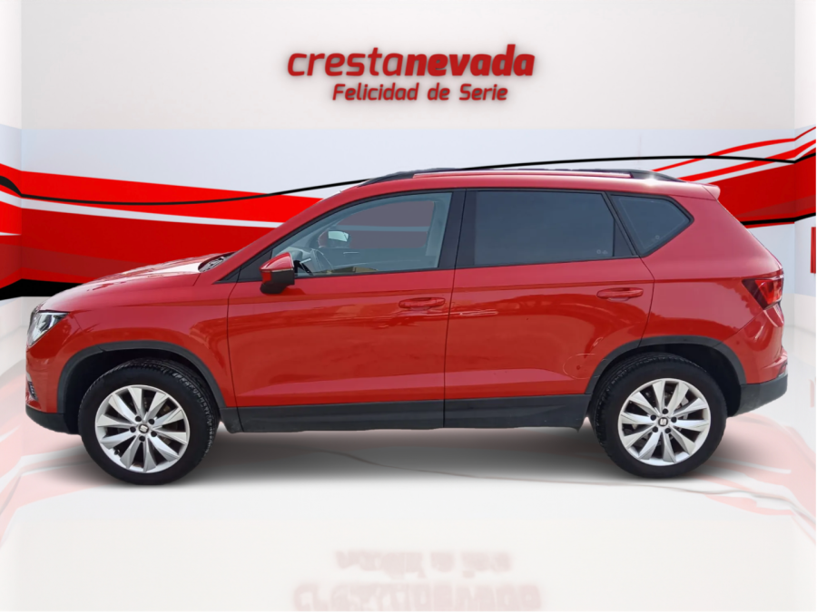 Imagen de SEAT Ateca