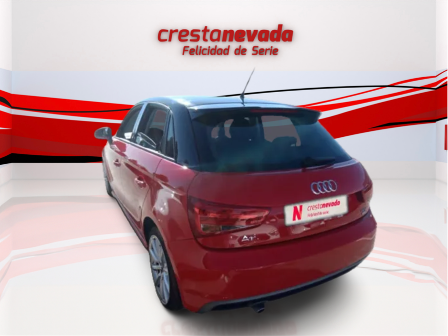 Imagen de AUDI A1