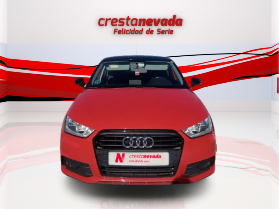 Imagen de AUDI A1