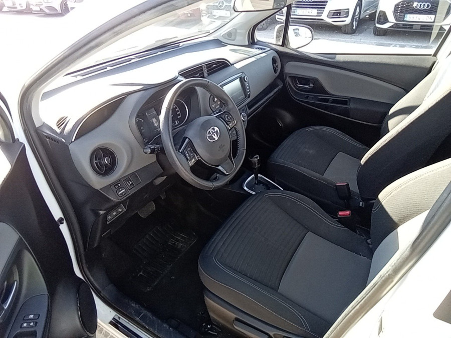 Imagen de TOYOTA Yaris