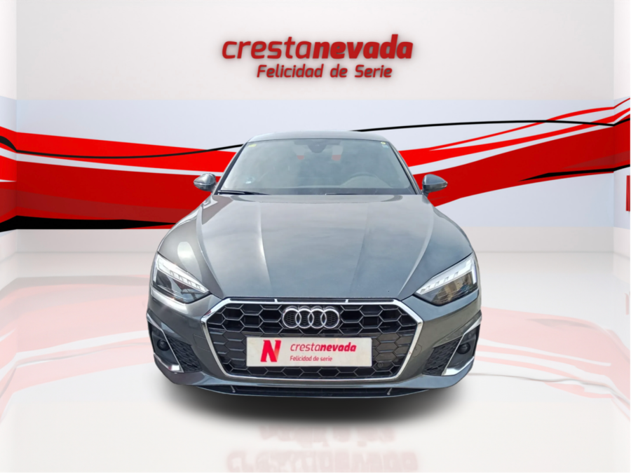 Imagen de AUDI A5