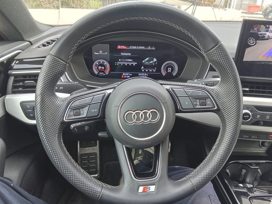 Imagen de AUDI A5