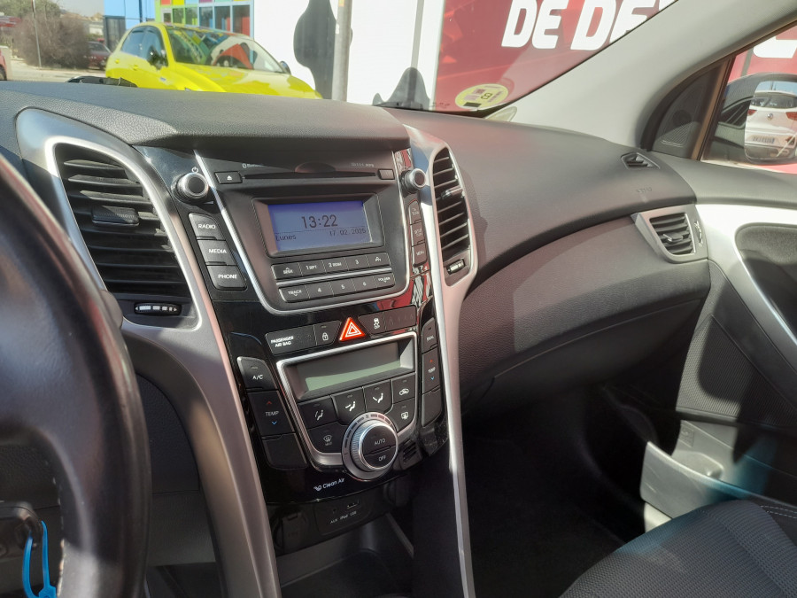 Imagen de Hyundai i30