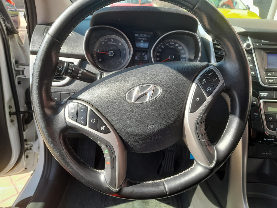 Imagen de Hyundai i30