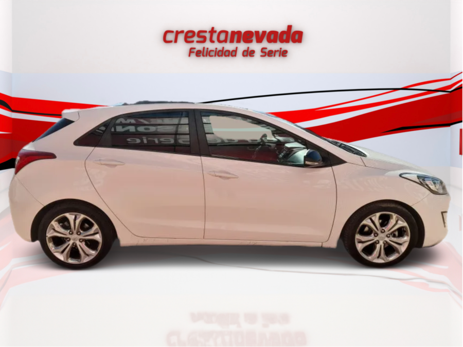 Imagen de Hyundai i30