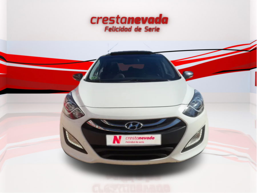 Imagen de Hyundai i30