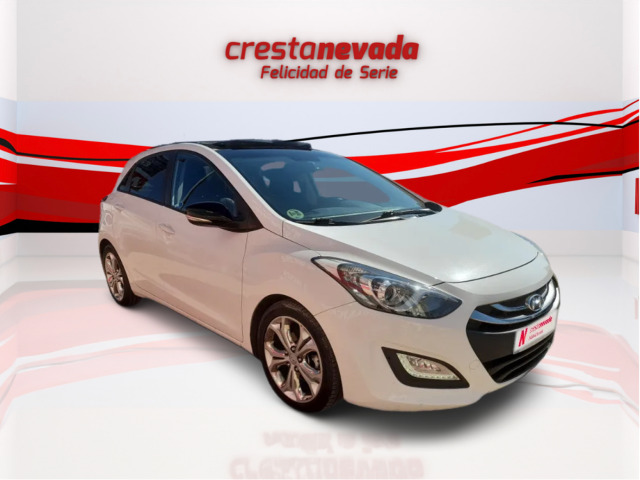 Imagen de Hyundai i30