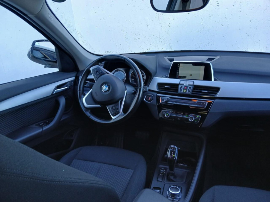 Imagen de BMW X1