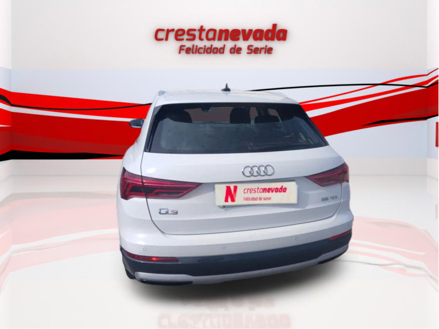 Imagen de AUDI Q3 Sportback