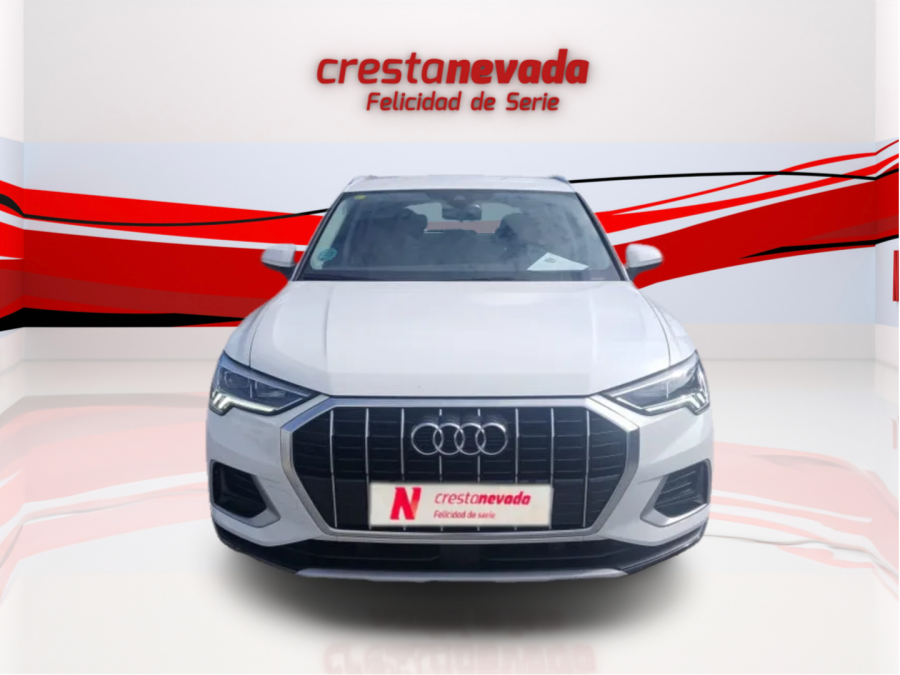 Imagen de AUDI Q3 Sportback