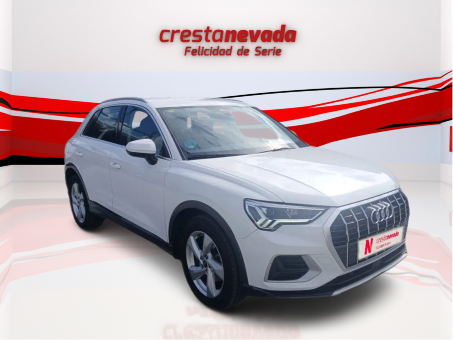 Imagen de AUDI Q3 Sportback