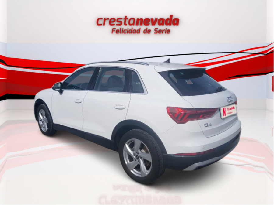 Imagen de AUDI Q3 Sportback