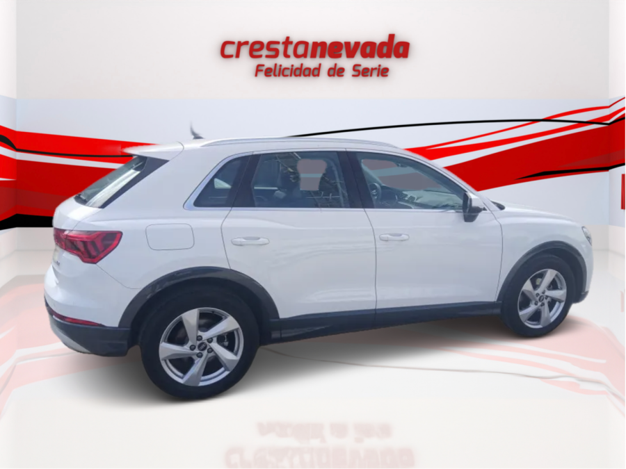 Imagen de AUDI Q3 Sportback