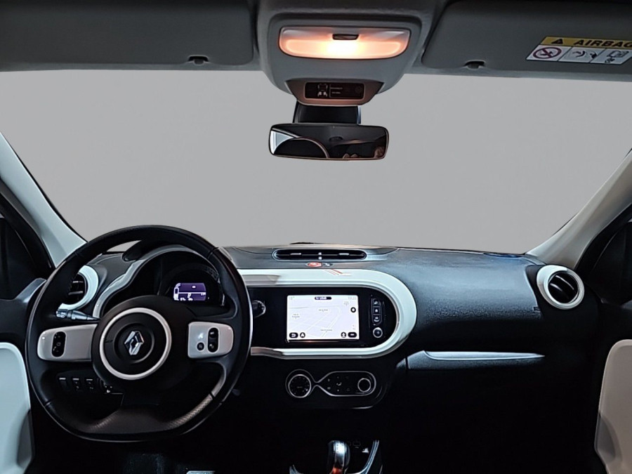 Imagen de Renault Twingo