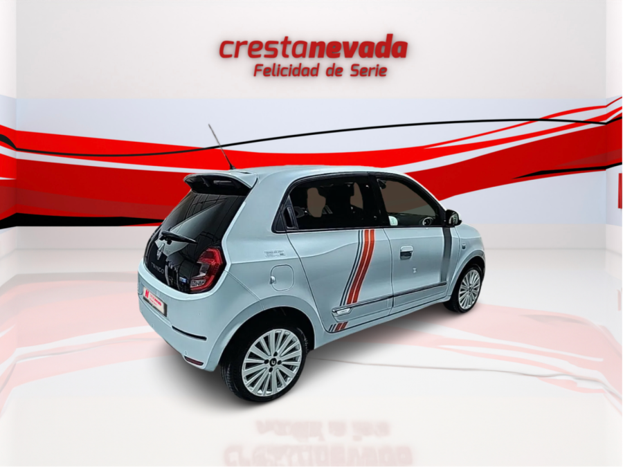 Imagen de Renault Twingo