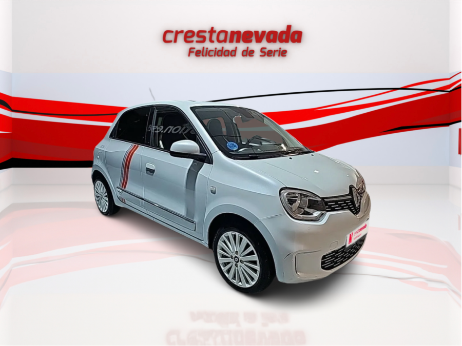 Imagen de Renault Twingo