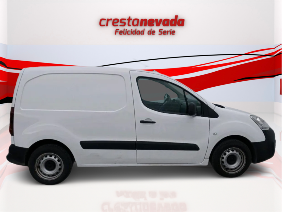 Imagen de Citroën Berlingo