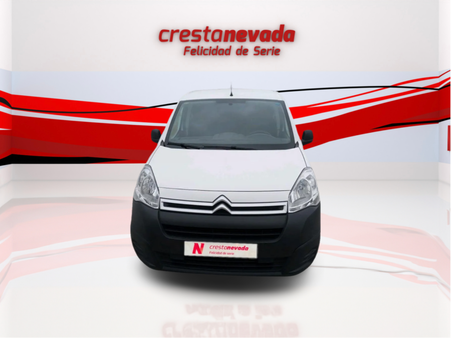 Imagen de Citroën Berlingo