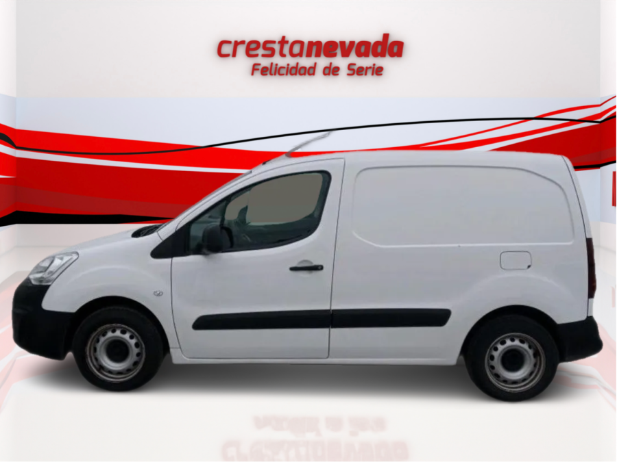 Imagen de Citroën Berlingo