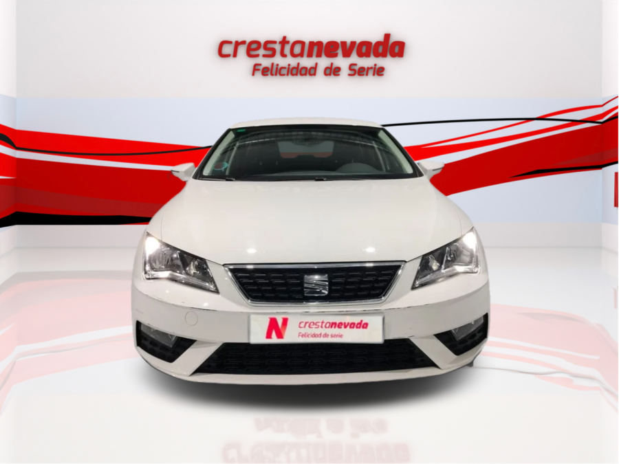 Imagen de SEAT Leon