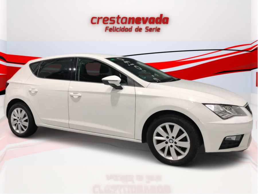 Imagen de SEAT Leon