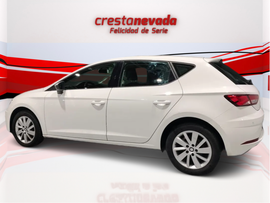 Imagen de SEAT Leon