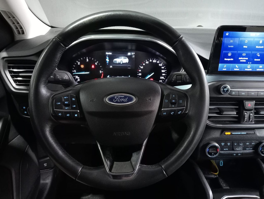 Imagen de Ford Focus