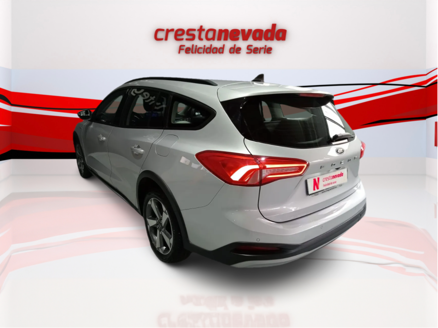 Imagen de Ford Focus