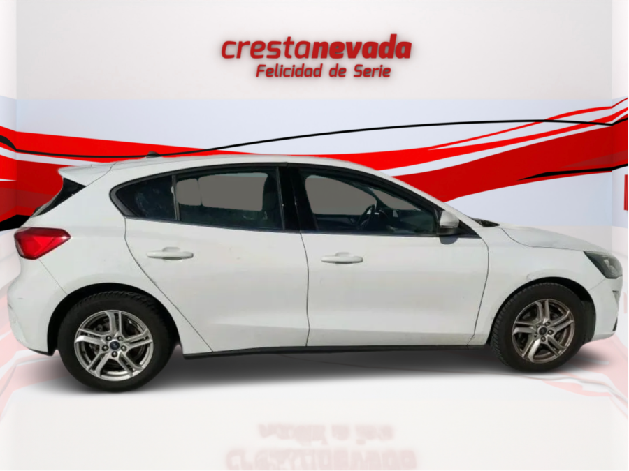 Imagen de Ford Focus