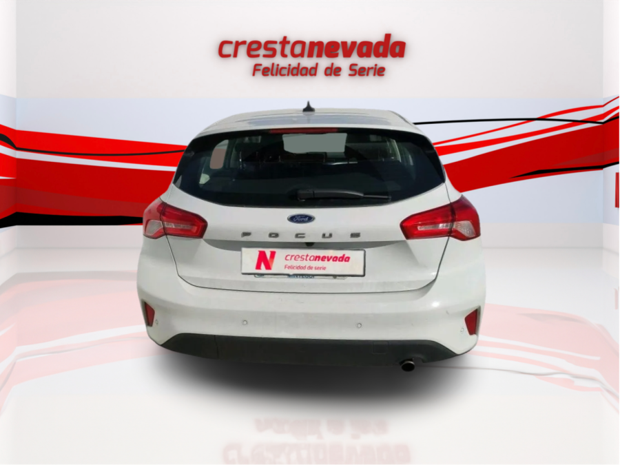 Imagen de Ford Focus