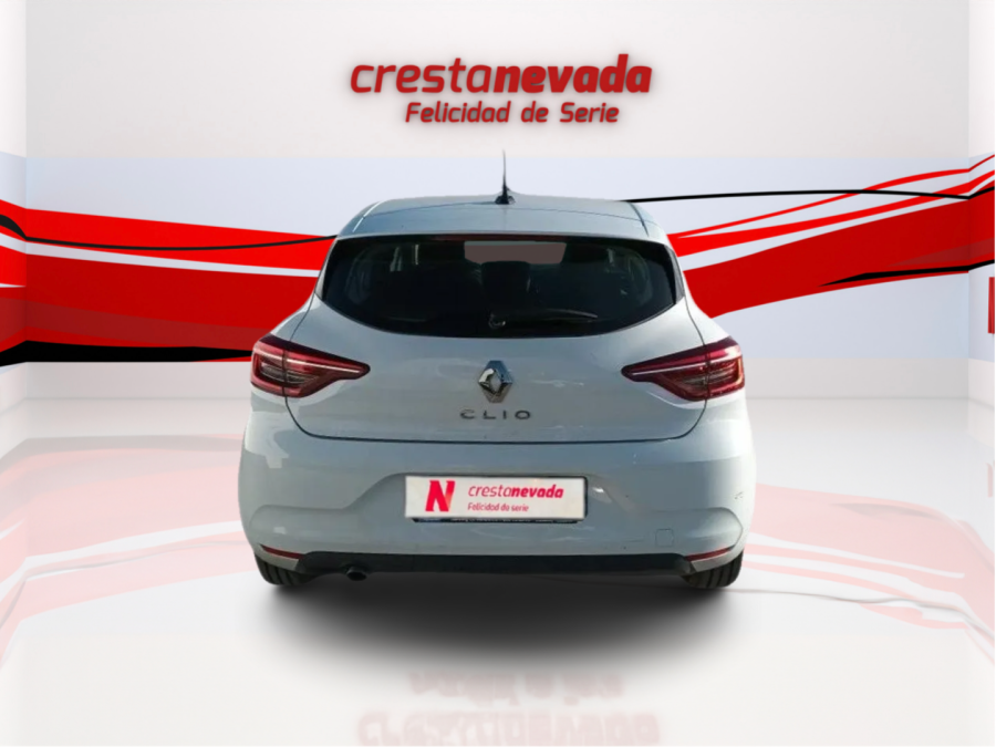 Imagen de Renault Clio