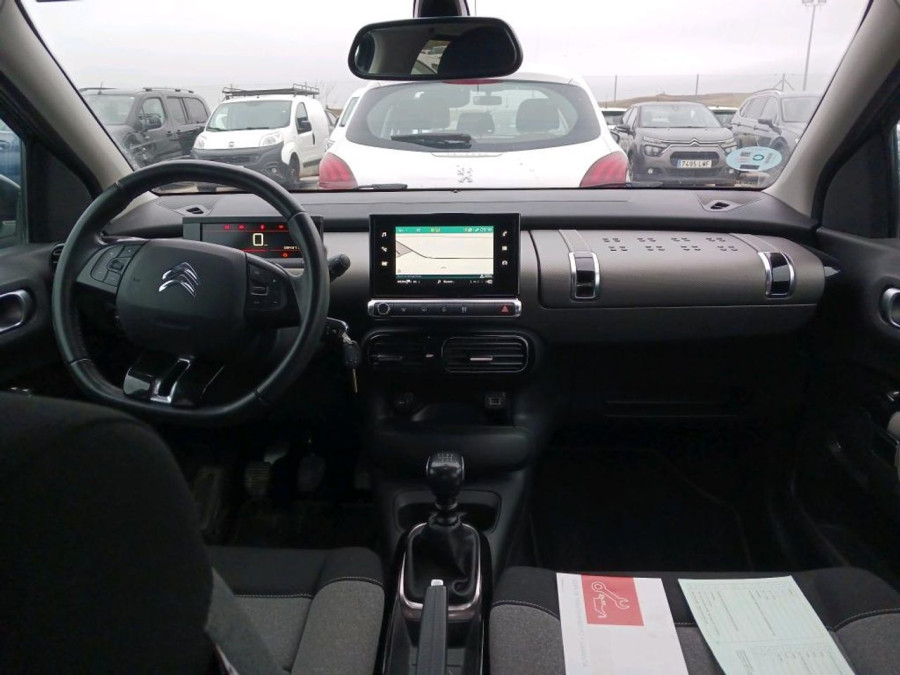 Imagen de CITROEN C4 Cactus