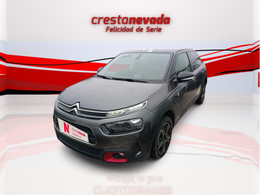 Imagen de CITROEN C4 Cactus