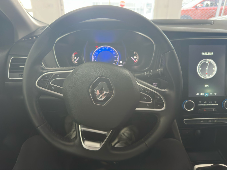 Imagen de Renault Mégane