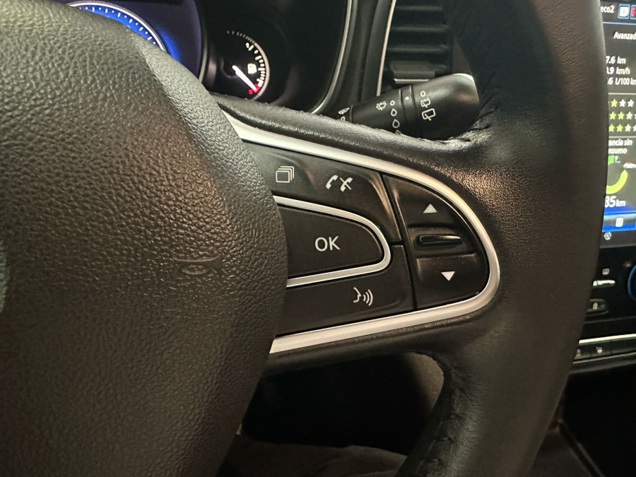 Imagen de Renault Mégane