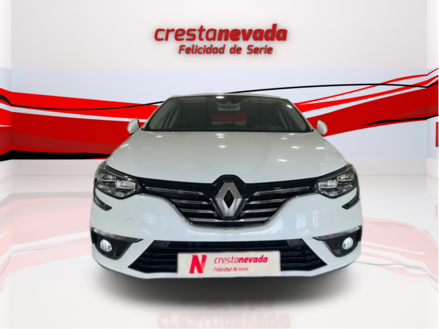 Imagen de Renault Mégane