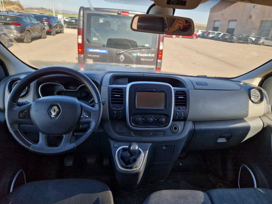 Imagen de Renault Trafic