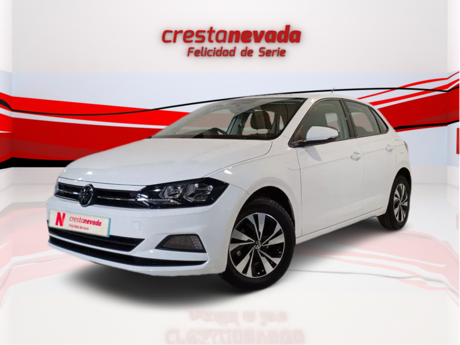 Imagen de Volkswagen Polo