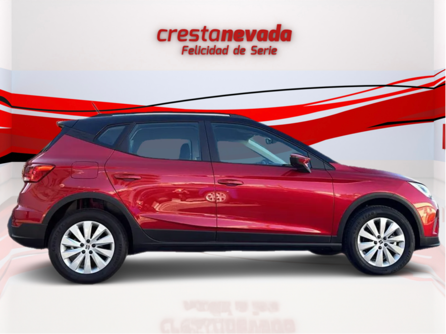 Imagen de SEAT Arona