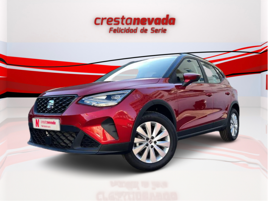 Imagen de SEAT Arona