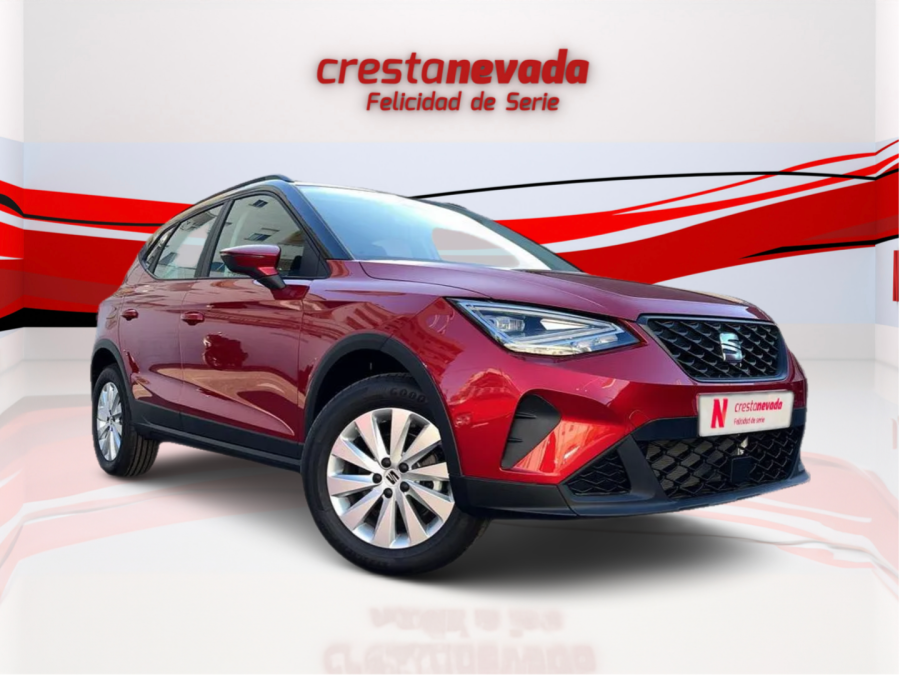 Imagen de SEAT Arona