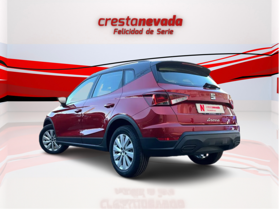 Imagen de SEAT Arona