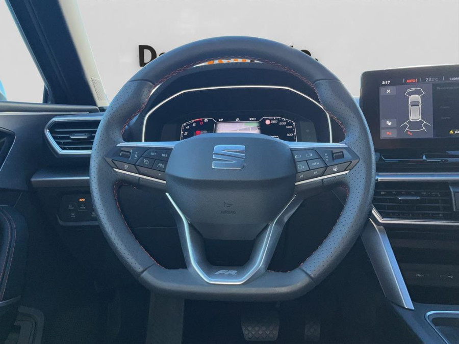 Imagen de SEAT León