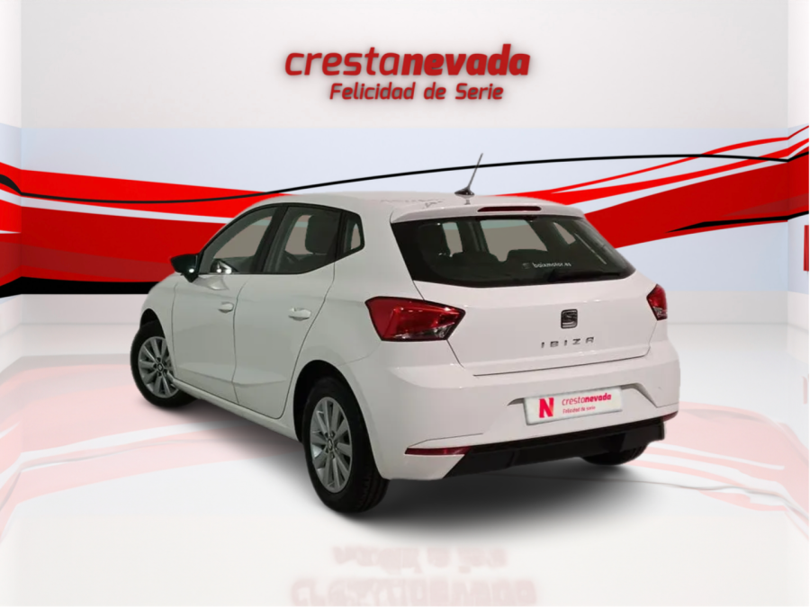 Imagen de SEAT Ibiza